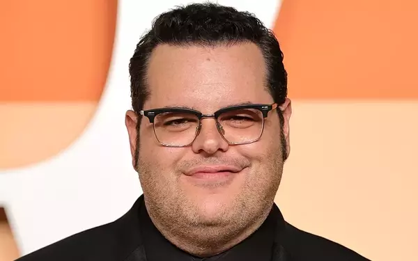 Josh Gad Joins All-Star Cast of 'Ocean's' Prequel