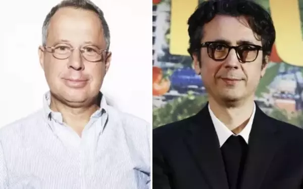 Italian Cinema Embraces Comedy: Nunziante and Indiana Production Launch New Content Hub
