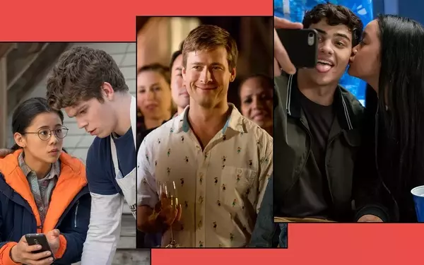 The Best Romantic Comedies to Stream on Netflix Now