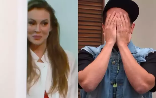 Impractical Jokers Season 13 Trailer Reveals Alyssa Milano's Surprise Appearance