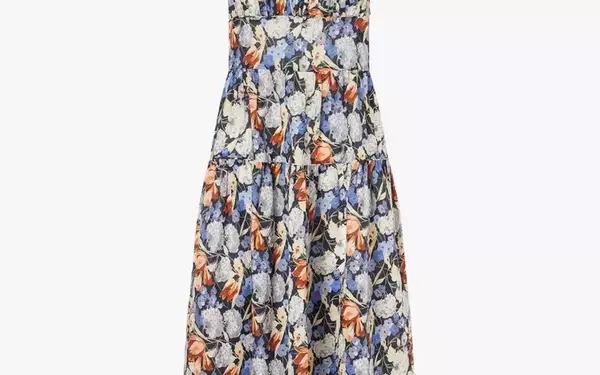 5 Ways to Style Summer's Printed Dresses - From Bohemian Florals to Striking Stripes