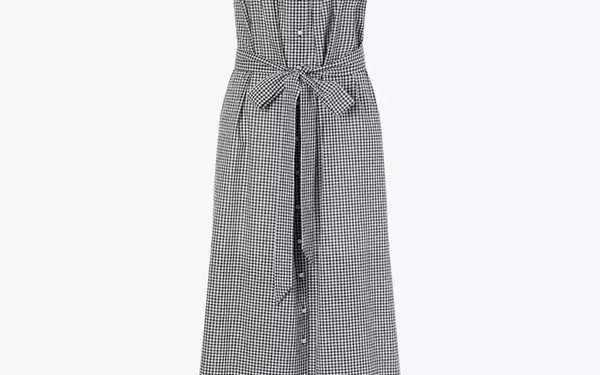The Essential Midi Dress: Your Ultimate Summer Style Guide