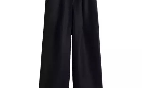 The Ultimate Guide to Stylish Linen Pants for Summer 2026