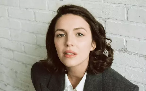 Ella Hunt Navigates Dual Releases: New TV Series and Debut Album