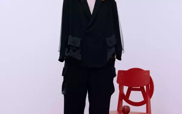 Undercover's Transformative Resort 2027 Collection