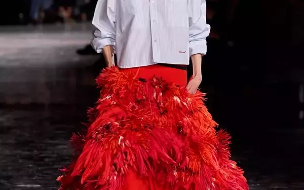 Chanel Acquires Historic French Shirtmaker Charvet