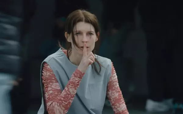 "A Happy Family" Reimagines Social Drama with Thriller Elements
