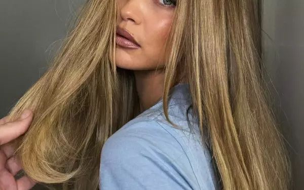Gigi Hadid's "Love Layers" Haircut: The New Summer Hair Trend
