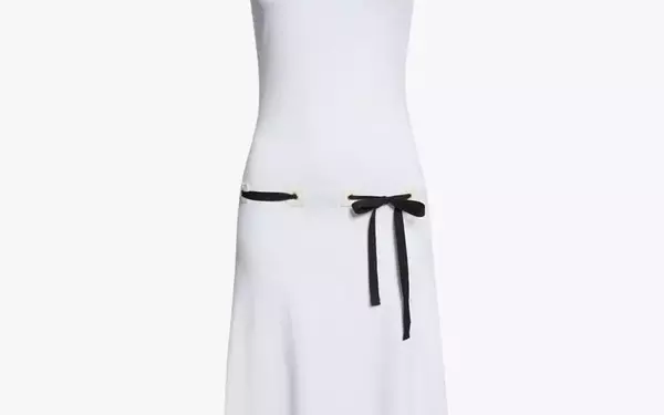 Celebrity White Outfits: Summer Fashion Trends
