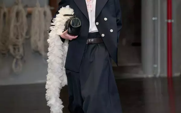Rising Stars: Seven Male Models Dominating Spring 2027 Runways