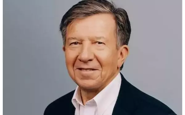 Gilles Pélisson Reappointed President of Unifrance Amidst Global Expansion Efforts