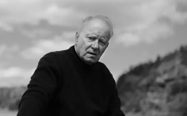 Stellan Skarsgård Returns to Karlovy Vary for a Humorous New Festival Trailer