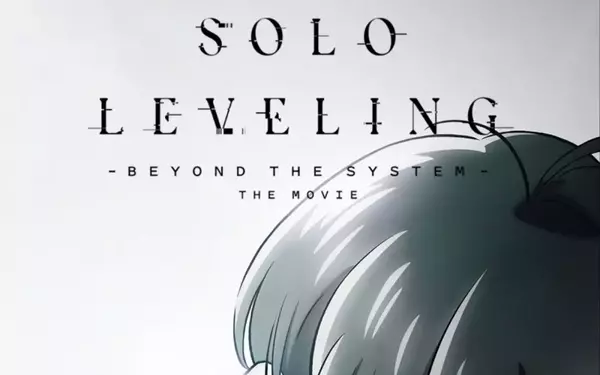 New 'Solo Leveling' Animated Movie 'Beyond the System' Confirmed by Crunchyroll and Aniplex