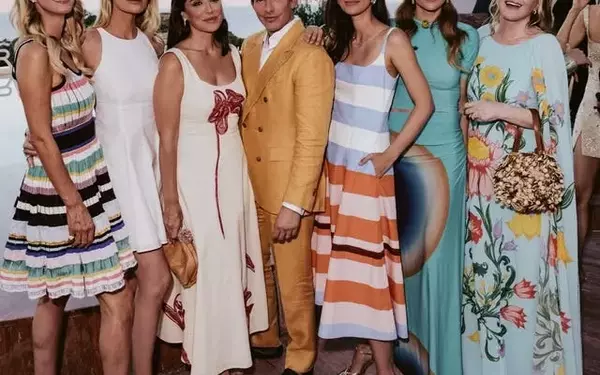 Aquazzura's Riviera Celebration: A New Collection Unveiled with Net-a-Porter