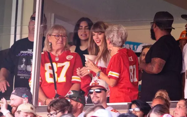 Taylor Swift and Travis Kelce's Journey to Matrimony: A Comprehensive Timeline