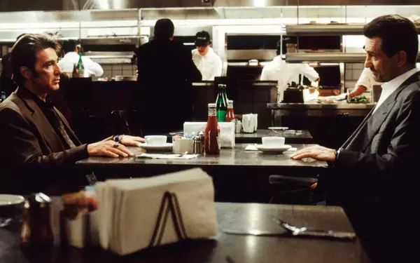 Anticipation Builds for "Heat 2" Film Adaptation: Cast Details Emerge
