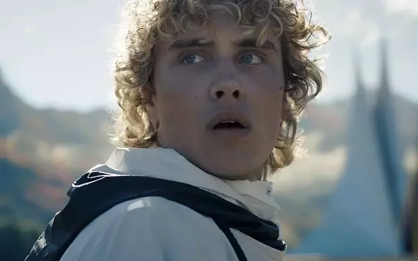 A Deep Dive into Haymitch's Origin Story in 'The Hunger Games: Sunrise on the Reaping'