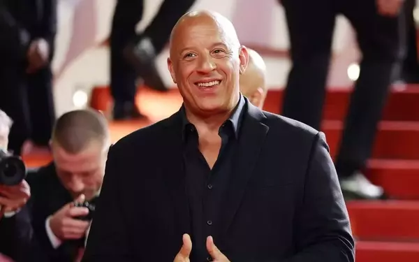 Vin Diesel Unveils Behind-the-Scenes Insights for 'Fast Forever' Finale