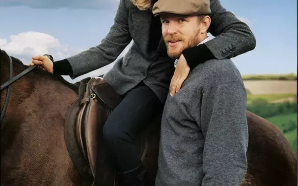 Madonna's English Country Life: From Pop Queen to Duchess of Ashcombe
