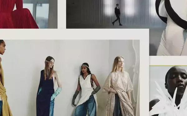 Anticipating the Next Wave of Couture Innovation