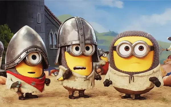Box Office Blues: 'Minions & Monsters' Underperforms, 'Supergirl' Drops Dramatically