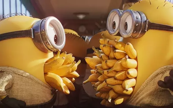 Global Box Office Update: 'Minions & Monsters' International Success Contrasts with 'Toy Story 5' Climbing Towards New Milestones