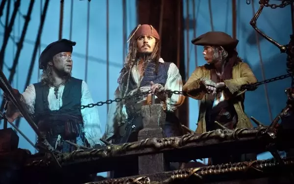 Secret Cinema's New Era: 'Pirates of the Caribbean' and 'Grease' Lead Immersive Entertainment Expansion