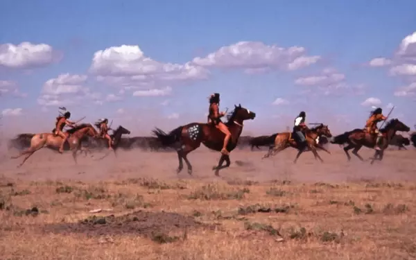 Locarno Film Festival to Host 4K Restoration Premiere of "Dances With Wolves" Extended Cut