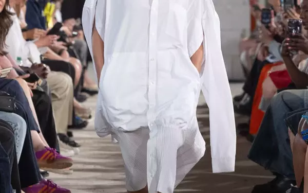 Buzigahill's 2027 Spring Collection: A Tribute to African Independence and Sustainable Fashion