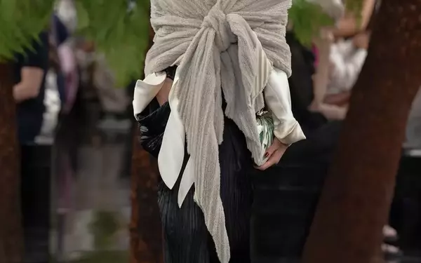 Christian Dior Fall 2026 Couture Collection: A Glimpse into Future Fashion