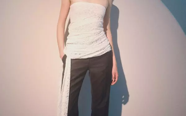 Ioannes Spring 2027 Collection: A Return to Intimacy and Innovation