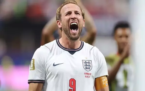 World Cup Thrills: England's Triumph and Soaring Viewership