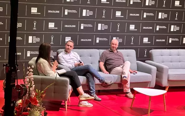 Oscar Winner Juan de Dios Larraín Advocates for Sundance to Embrace Distribution Platform Model