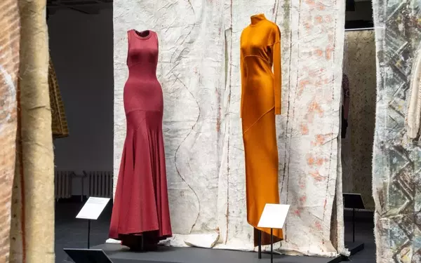 Azzedine Alaïa's African Inspirations: A New Exhibition Unveiled in Paris