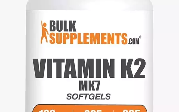 Vitamin K: The Underrated Nutrient for Optimal Health and Longevity