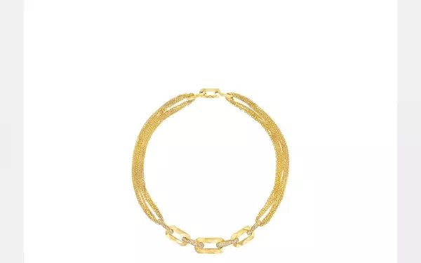 The Dazzling New Additions to Graff's Signature Collection