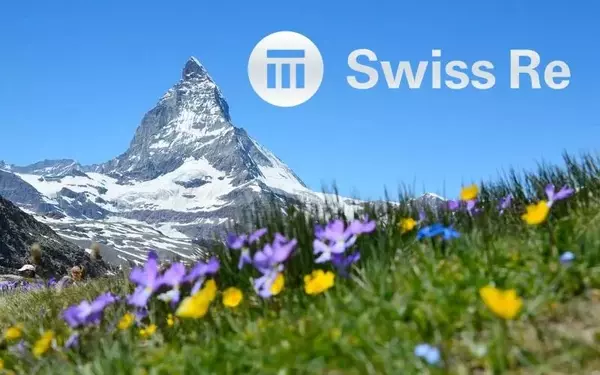 Swiss Re Secures $345M Retro Cat Bond with Favorable Pricing for Matterhorn Re 2026-3