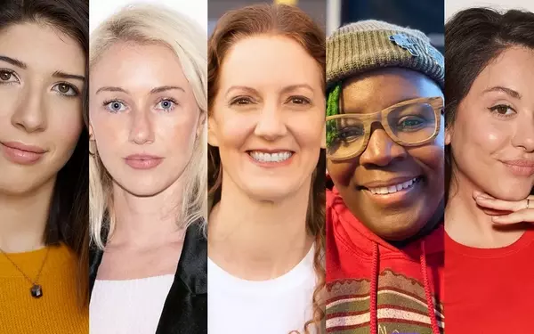 Anarchists United Foundation Announces 2026 Writers Discovery Fellows, Adapting to Evolving Hollywood Landscape