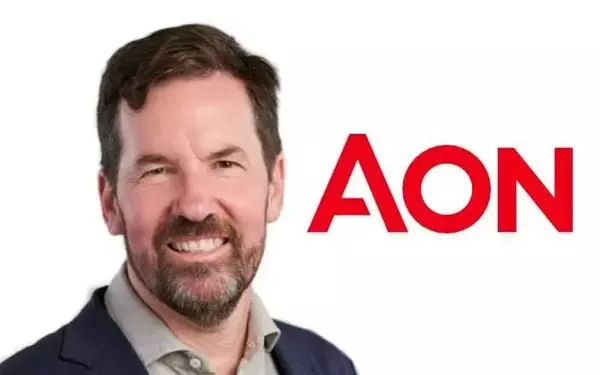 Aon Welcomes Bob Reville as Casualty Catastrophe Market Leader