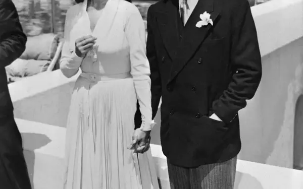 Dior Bridal Legacy: A Retrospective of Iconic Celebrity Wedding Gowns
