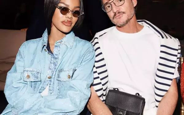 Star-Studded Front Row Shines at Chanel's Fall 2026 Couture Show