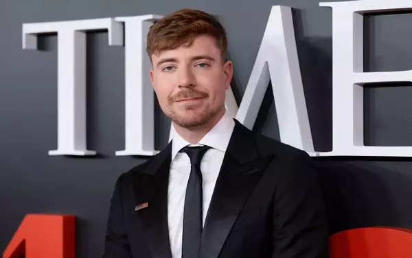 MrBeast Joins ABC's 'Shark Tank' as Guest Investor for Season 18