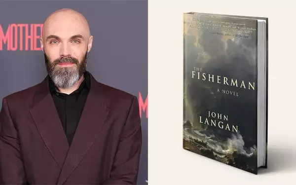 Focus Features Acquires Supernatural Horror Film 'The Fisherman,' David Lowery to Direct