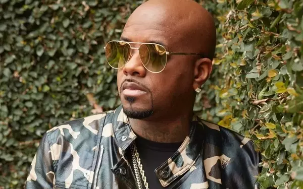 Jermaine Dupri Takes Legal Action Against Sony Music Over Unpaid Royalties