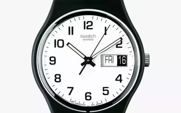 The Rise of Compact Watches: A Guide for Men