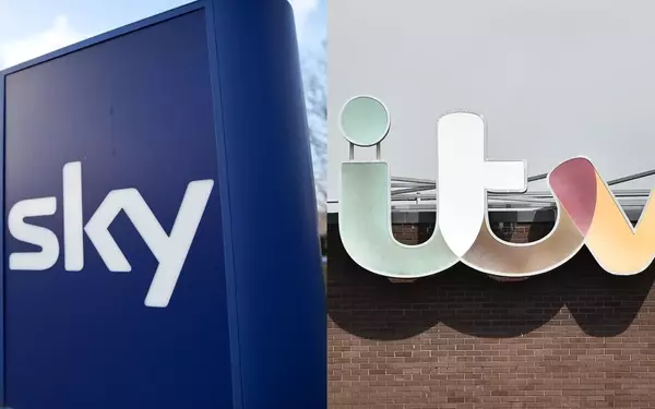 Sky's Acquisition of ITV's Media & Entertainment Business: A Strategic Shift in British Broadcasting