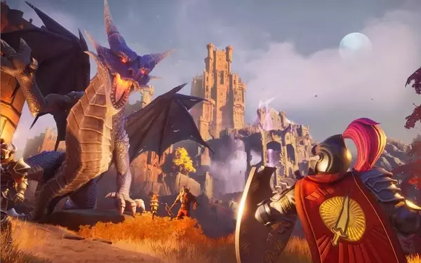 RuneScape's Console Debut: A 25-Year Journey to Cross-Platform Play