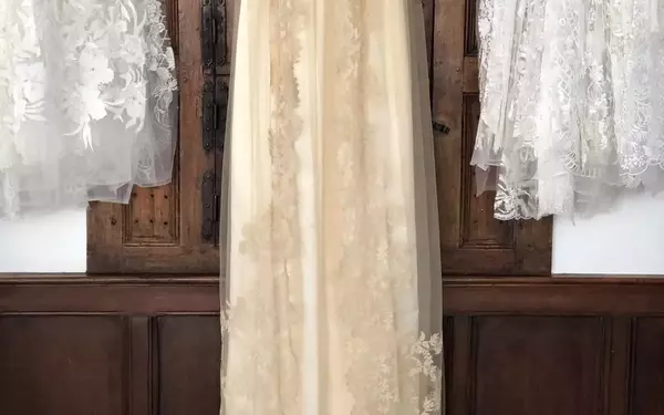 Bridal Gown Reinvention: From Ceremony to Cherished Keepsake