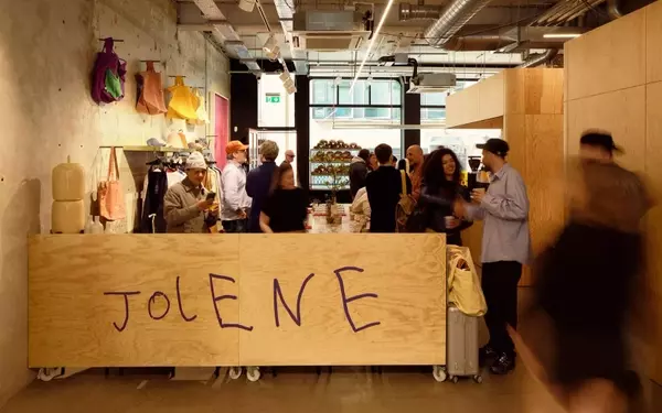 Fashion's New Frontier: The Rise of Curated Dining Experiences
