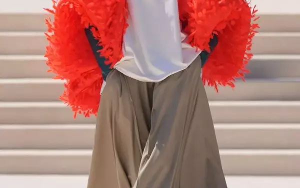 Balenciaga Fall 2026 Couture Collection Unveiled